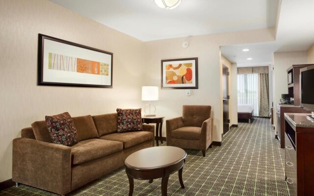 Hilton Garden Inn Springfield, MO