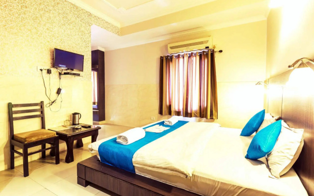 ZO Rooms MI Road