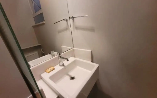 SUH Leme 04 Studio Confort