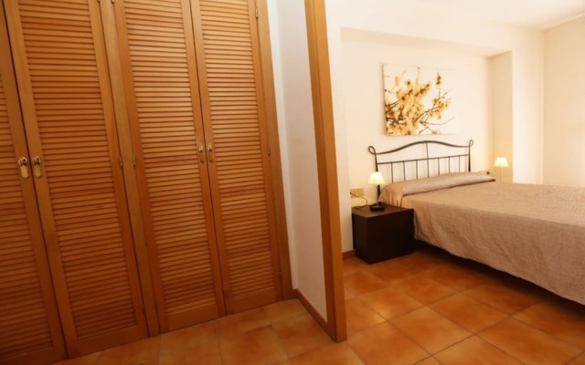 Casa Vista al Jardin Para 8 Personas en Cambrils