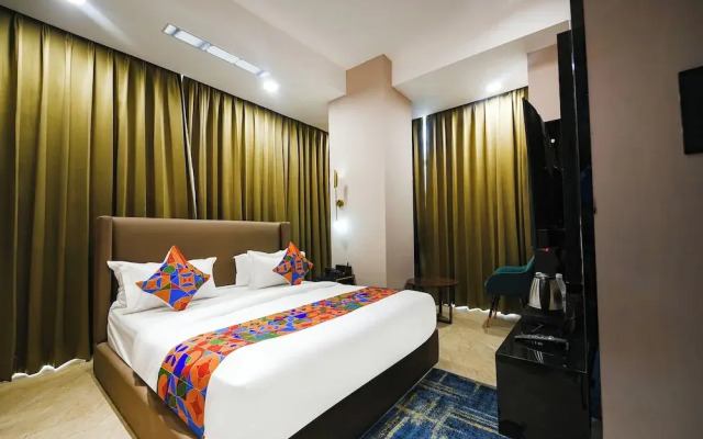 Fabhotel Prime Elegance Suites
