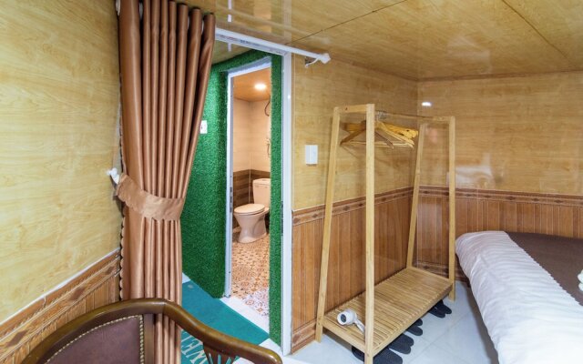 Robins Guesthouse