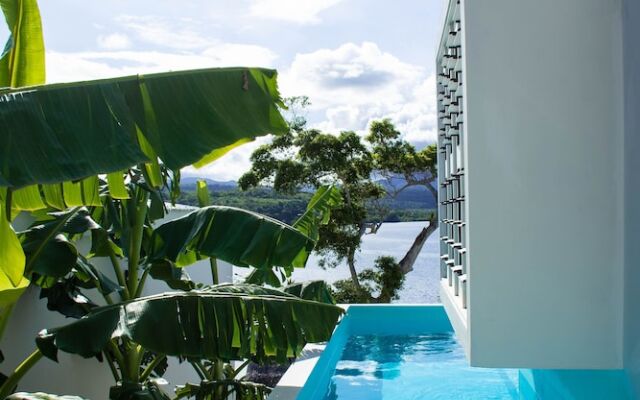 The Moso Vanuatu
