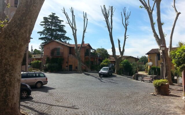 Hotel Tempio Di Apollo