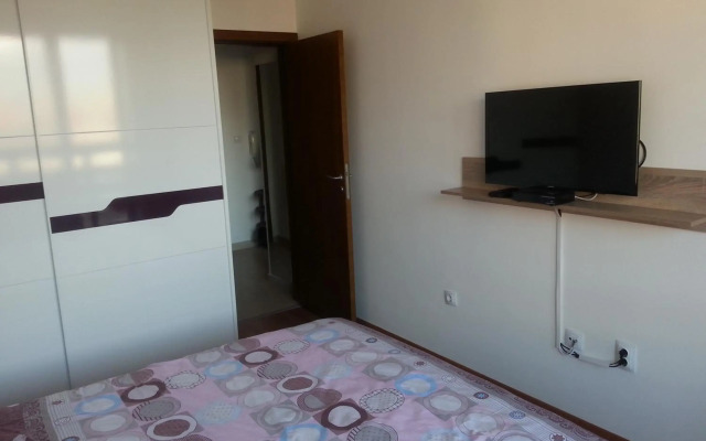 Belveder Holiday Club 4*
