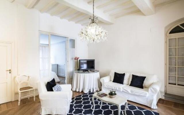 Apartment Matteotti