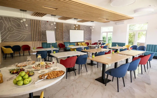Airport Hotel Budapest