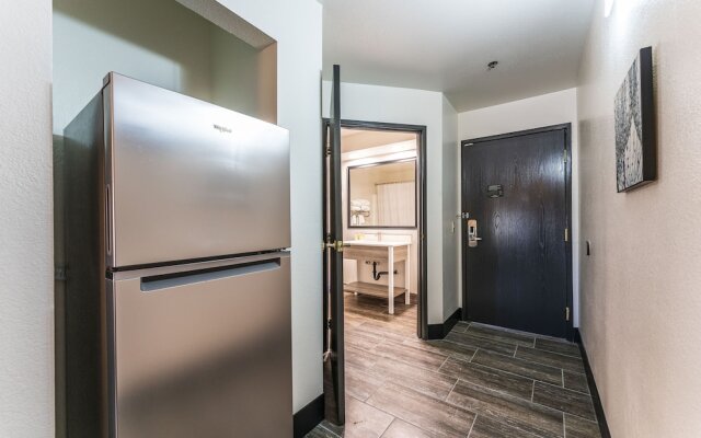 Metro Tempe Apartments