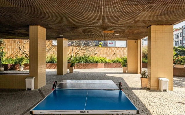 *Linkhouse* - Your Vip Cabin At Ipanema Sunset #A1-009