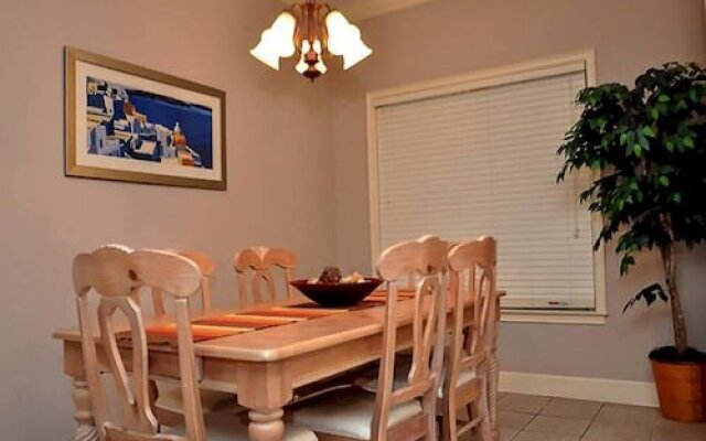 Palmetto Sands