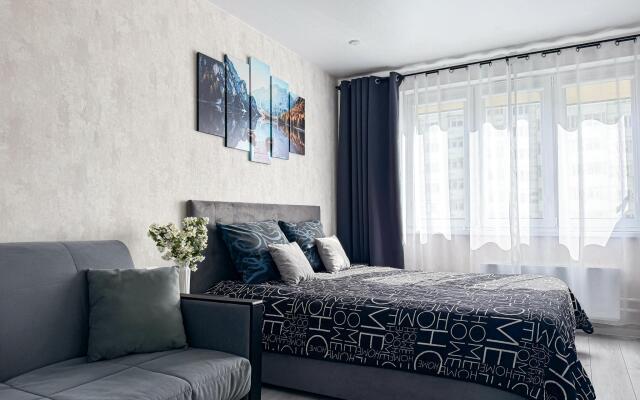 Monaco 24 Apartments on 235 Lenin Street (139)