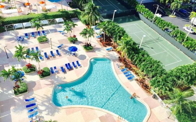 Ocean Reserve by Miami TCS