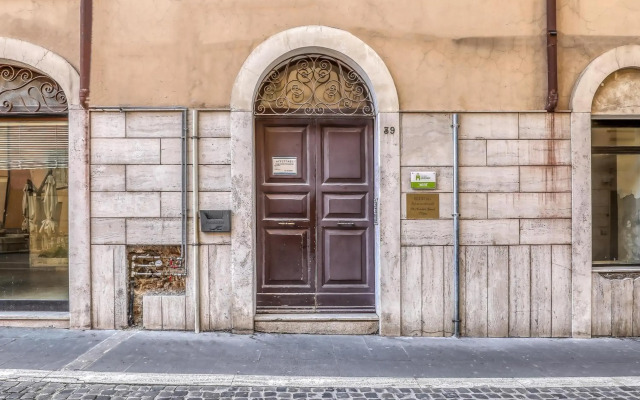 Tourist Apartment Civitavecchia