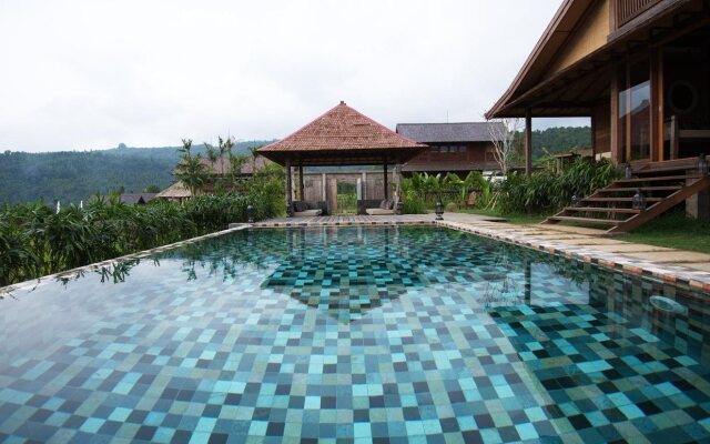 Sanak Retreat Bali