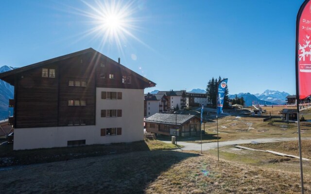 S Dlenz 41 Riederalp