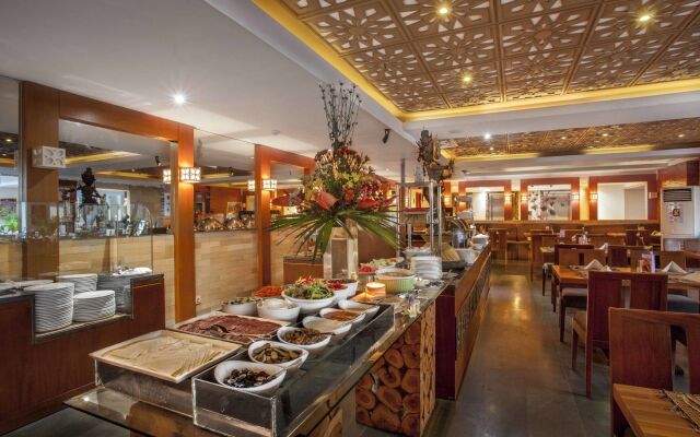 Horison Seminyak Bali