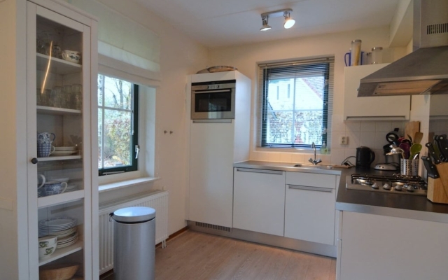 Beautiful Holiday Home in Heeten With Private Garden