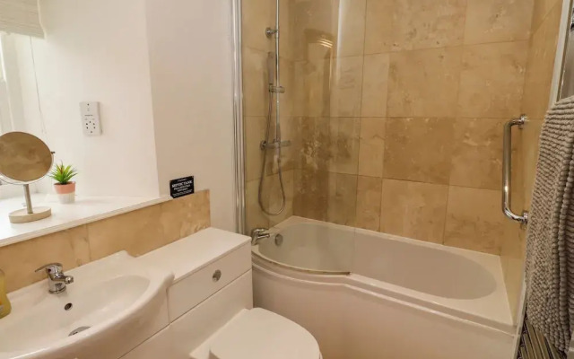 Christon Well Cottage