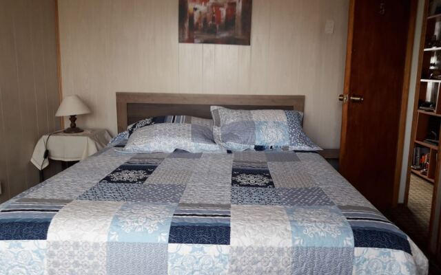 Hostal SK
