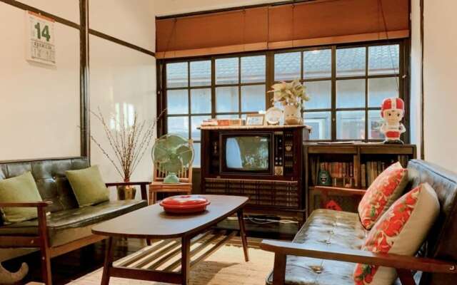 Juandaiqi Guest House