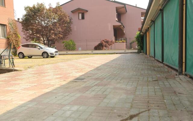 Borromeo Residenze Service s.a.s