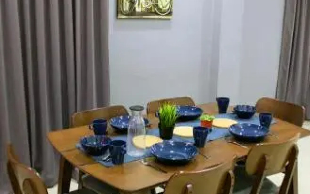 Cityview Homestay mersing