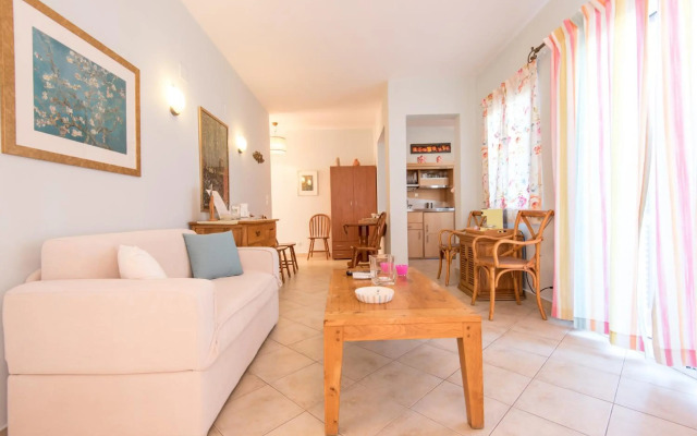 Myrties Boutique Aparments