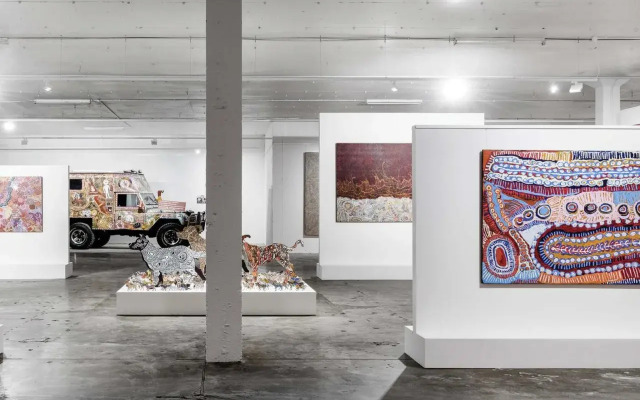 The Mitchelton Nagambie - MGallery by Sofitel