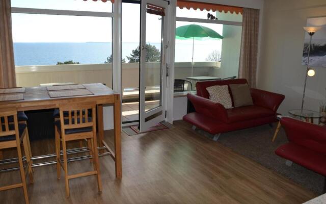 Traumblick FeWo Nr 241