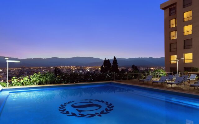 Sheraton Salta Hotel