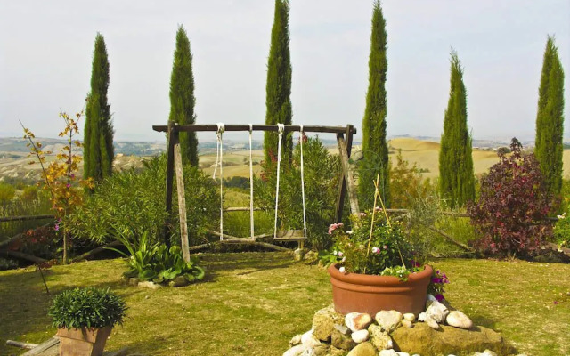 Verdidea - Aia Vecchia