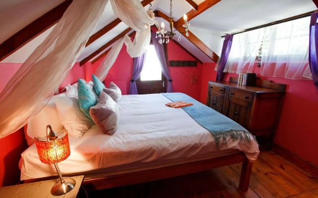 Sweet Lemon Boutique Bed & Breakfast