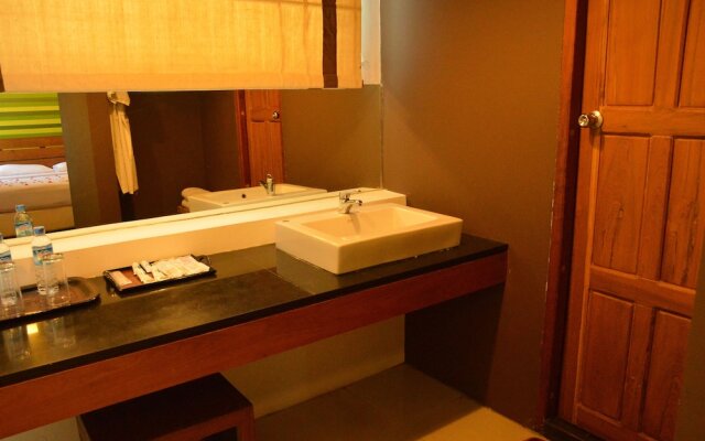 Hotel Pho Sein