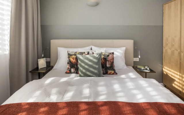 Rafael Kaiser - Premium Apartments City Centre