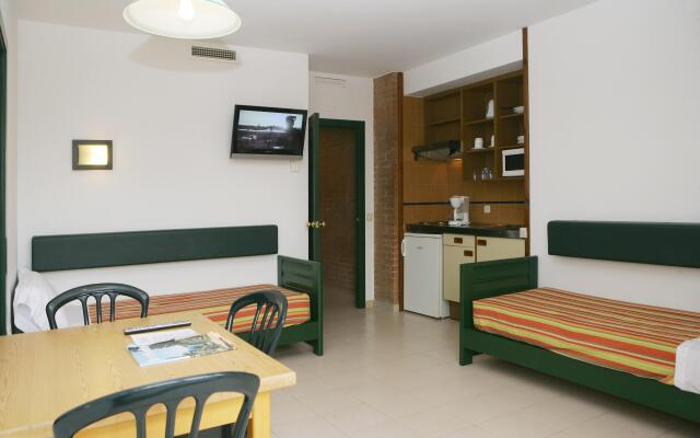 Apartamentos Rosanna