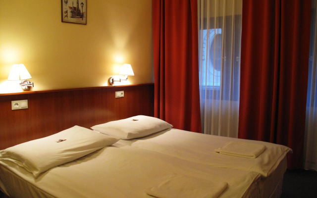 Hotel Palatinus