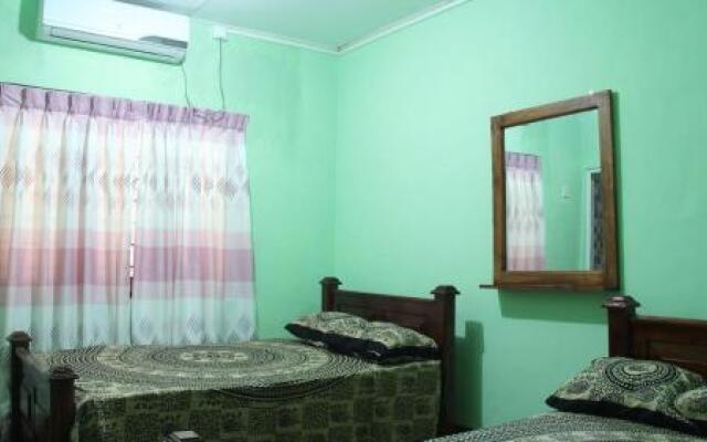 Wilkinson Bungalow