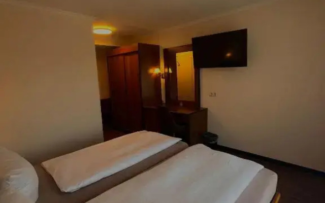 Hotel Rebstock