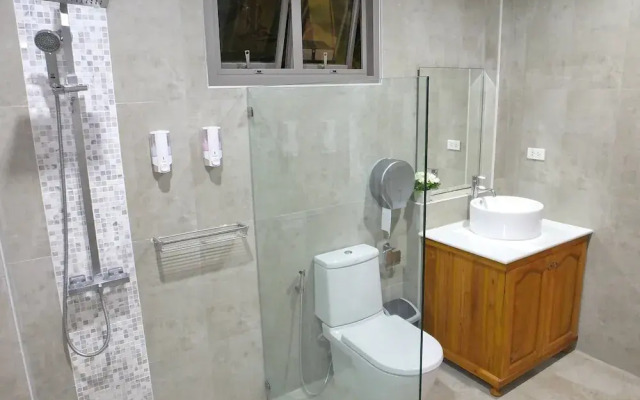 Planetz Ko Samui Best Relaxe Peaceful Private Pool Villa