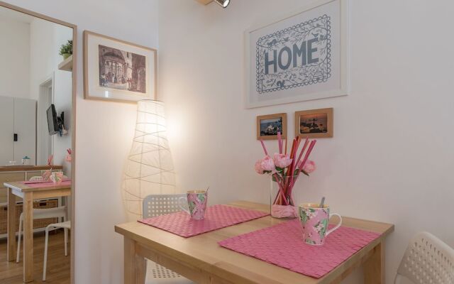 Santa Maria Maggiore Exclusive Apartment