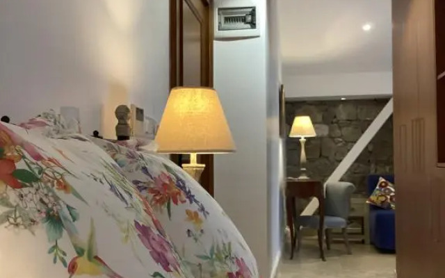 Sonef House Hotel