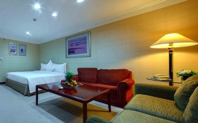 Xianglu Grand Hotel