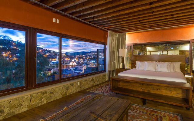 Casa del Rector Hotel Boutique