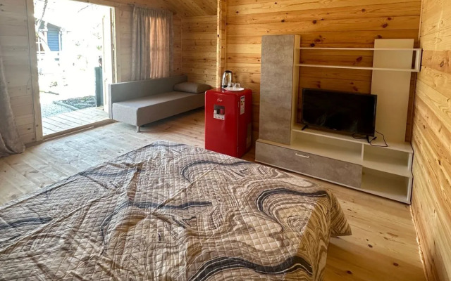 Коттеджный комплекс Оазис