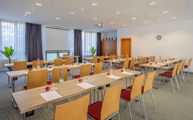 Hotel Dusseldorf Krefeld