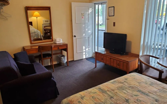 Wasaga Beach Inn And Cottages