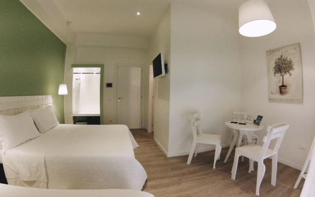 B&B Medinblu