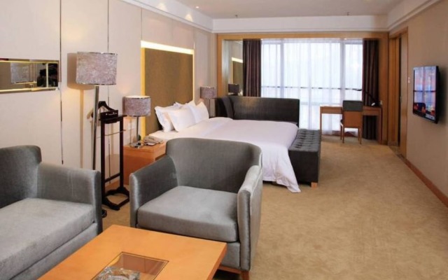 Guangzhou Yunli  Hotel