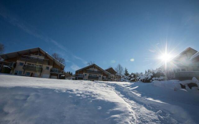 Chalets Les Adrets