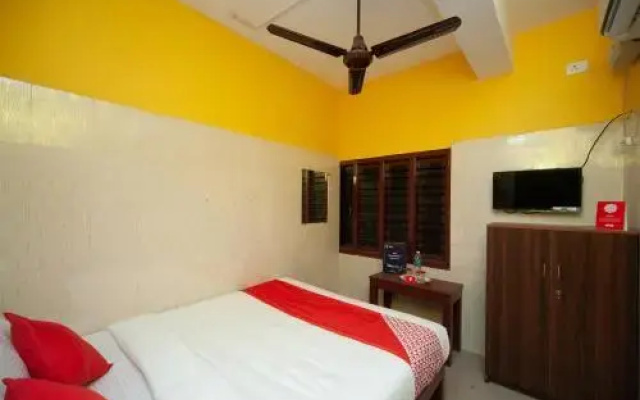OYO 26460 Jowill Guesthouse